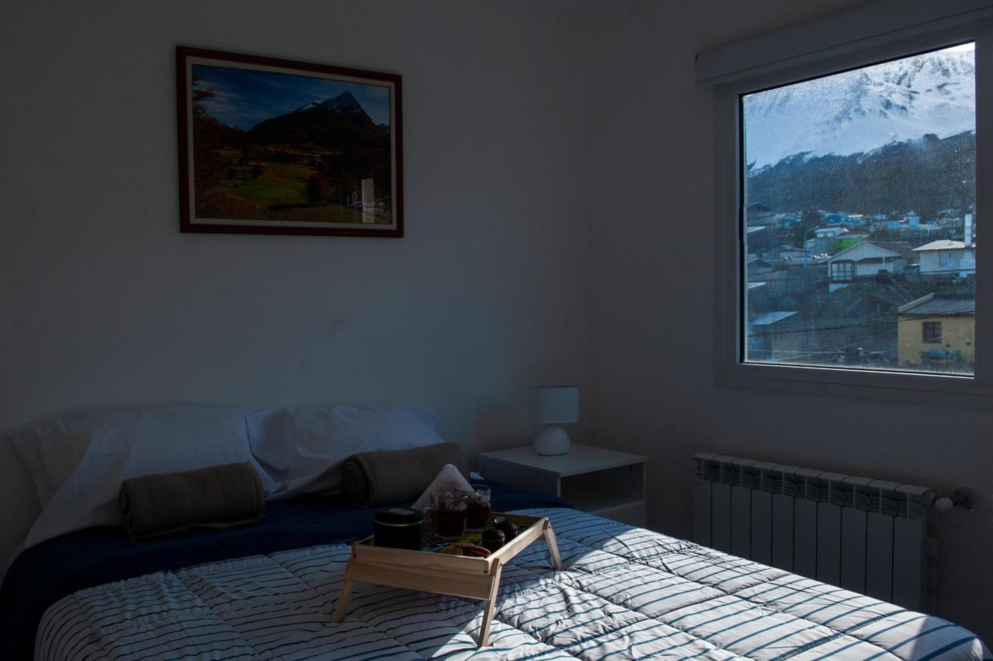 Gente Del Sur - 25 De Mayo Ushuaia Dış mekan fotoğraf