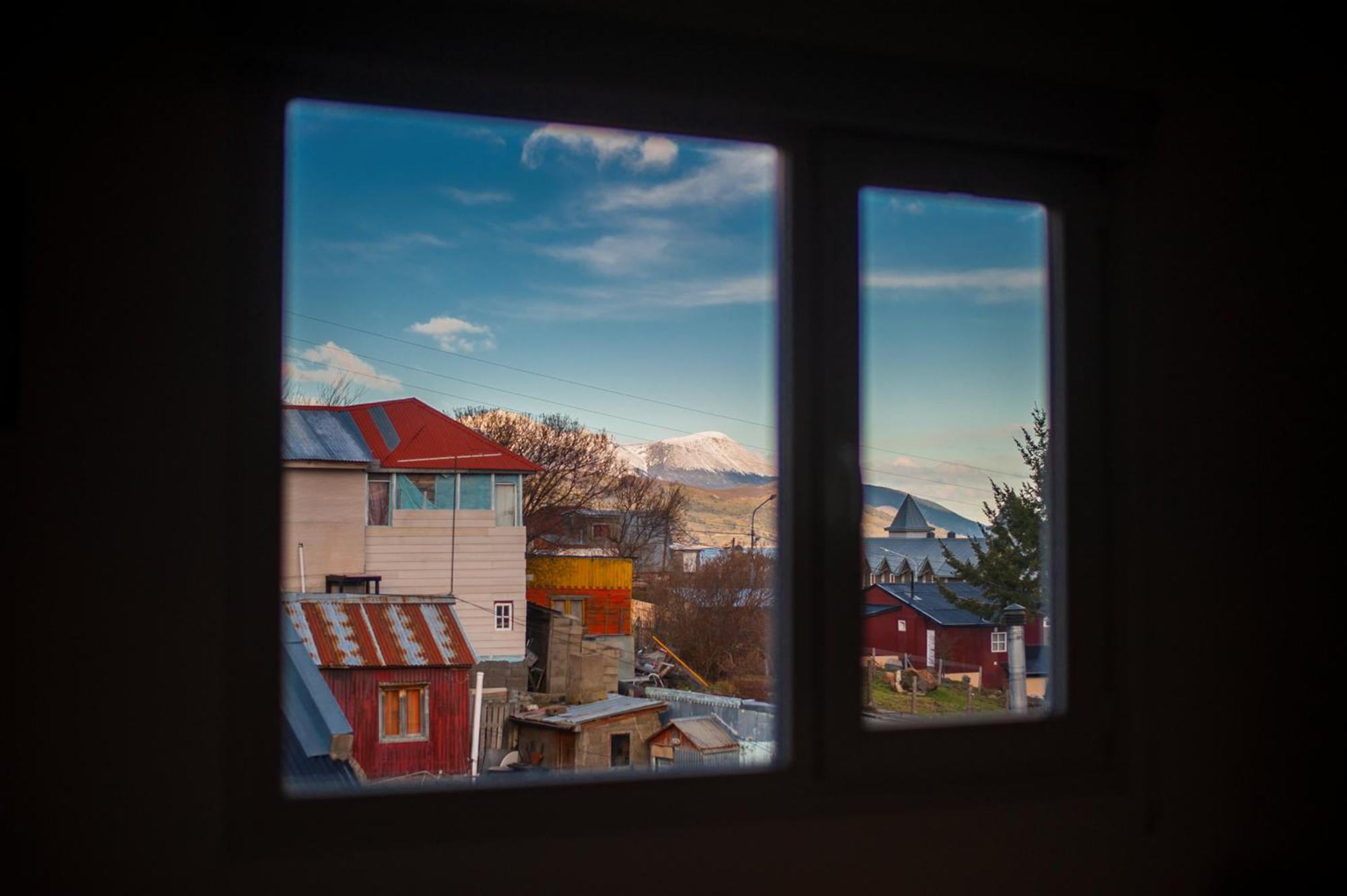 Gente Del Sur - 25 De Mayo Ushuaia Dış mekan fotoğraf